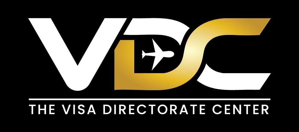 The Visa Directorate Center